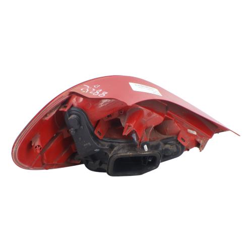 Image Feu arriere principal droit (feux) - PEUGEOT 207