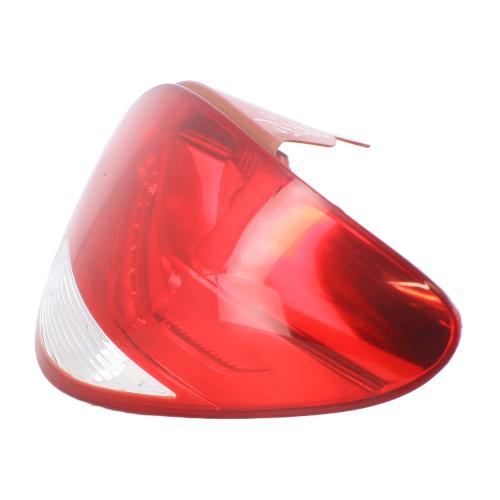 Image Feu arriere principal droit (feux) - PEUGEOT 207