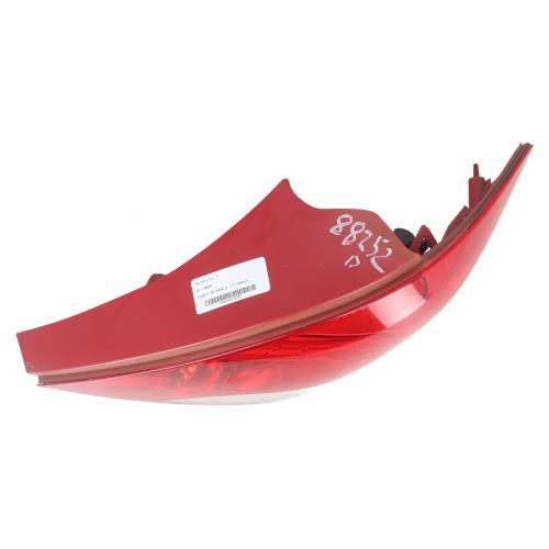 Image Feu arriere principal droit (feux) - PEUGEOT 207