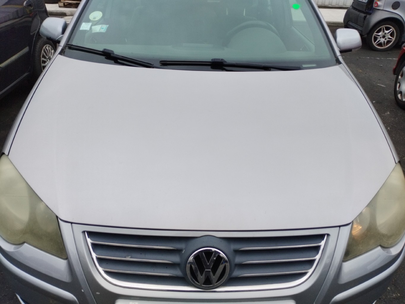 Pièce Auto