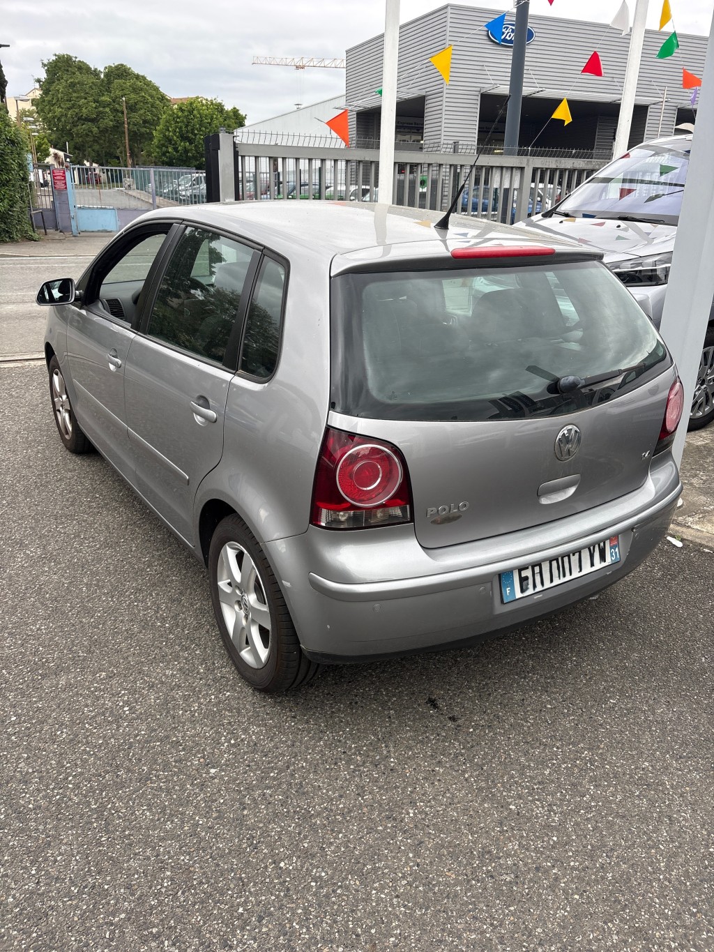 Pièce Auto