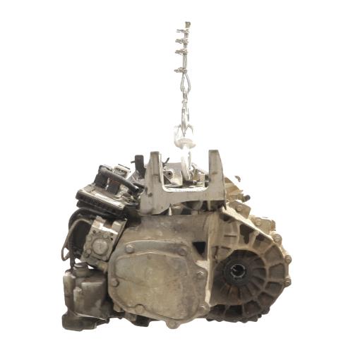 Image Boite de vitesses - CITROEN C5 2