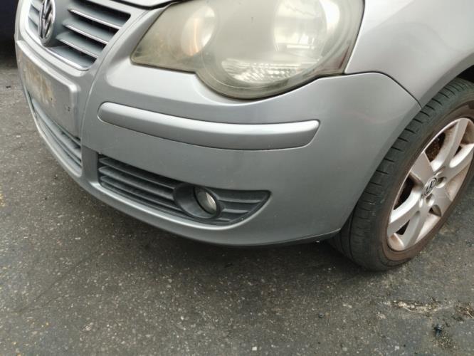 Image Pare choc avant - VOLKSWAGEN POLO 4