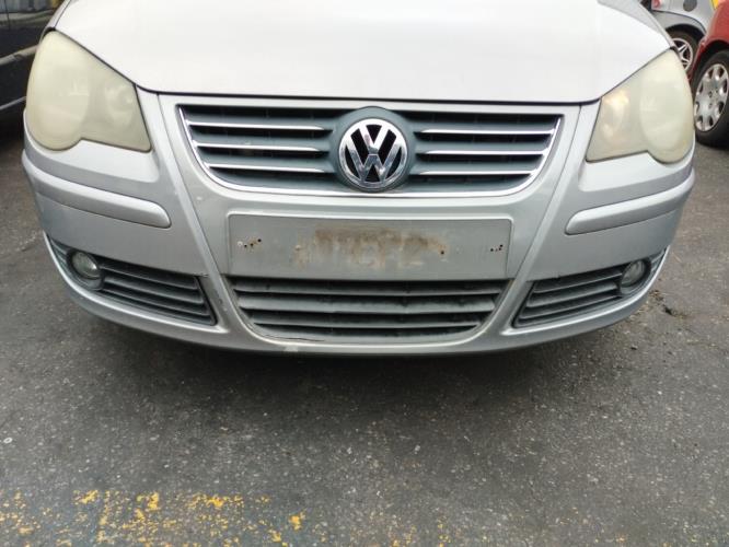 Image Pare choc avant - VOLKSWAGEN POLO 4