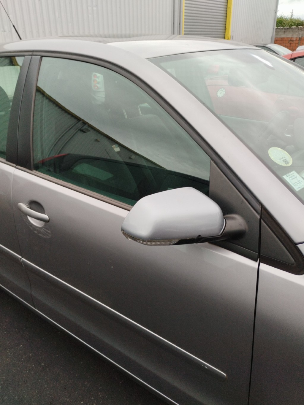 Pièce Auto