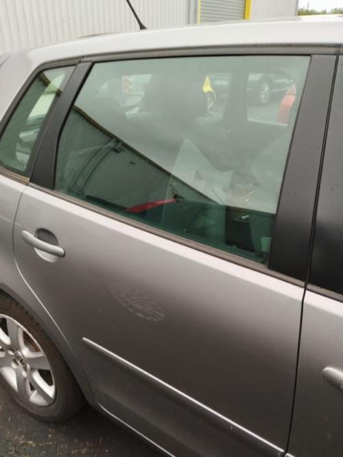 Image Porte arriere droit - VOLKSWAGEN POLO 4