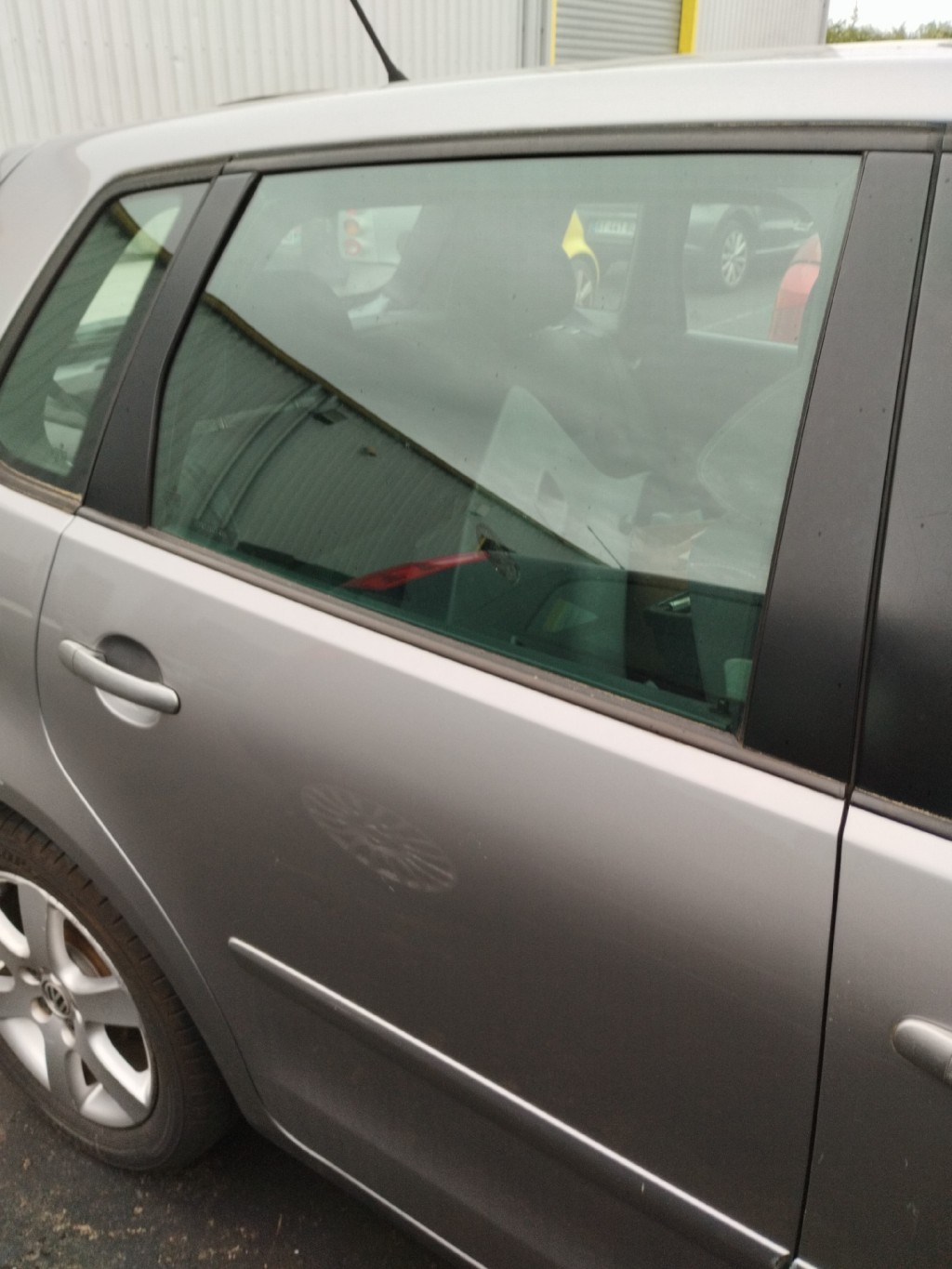 Pièce Auto