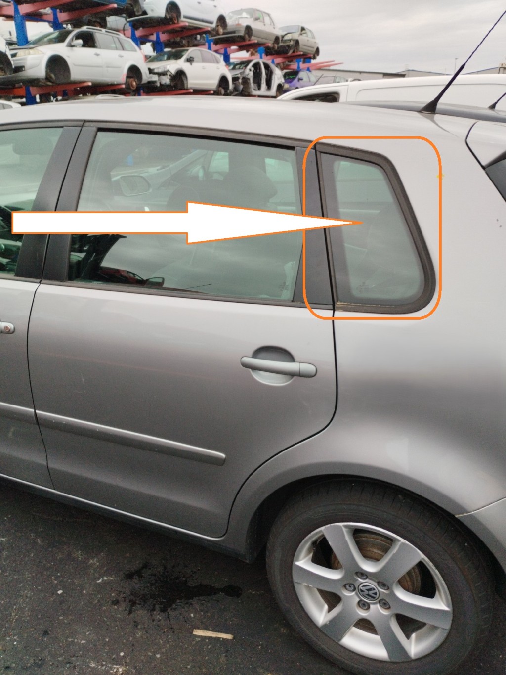 Pièce Auto