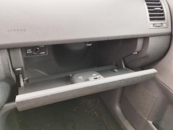 Image Boite a gants - VOLKSWAGEN POLO 4