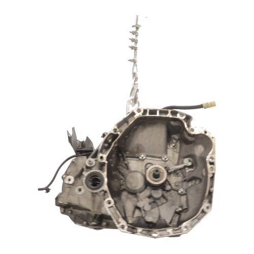 Image Boite de vitesses - RENAULT CLIO 4