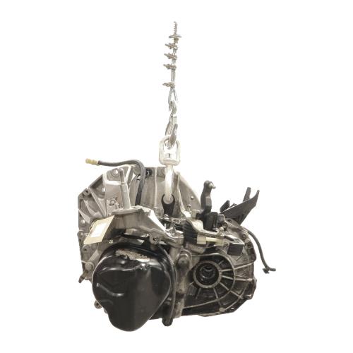 Image Boite de vitesses - RENAULT CLIO 4