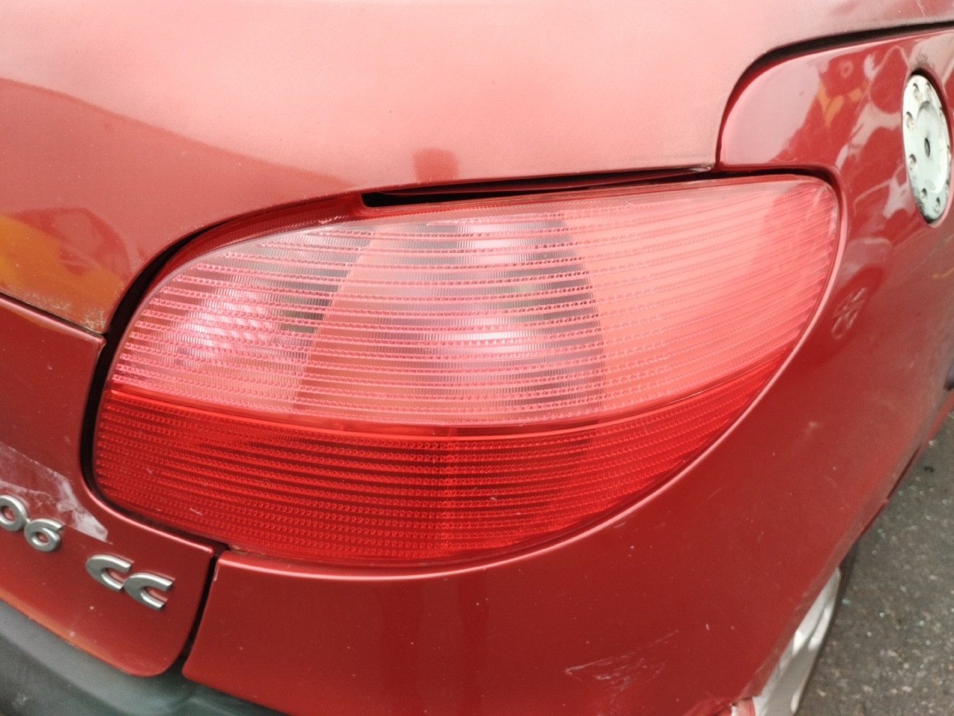 Pièce Auto