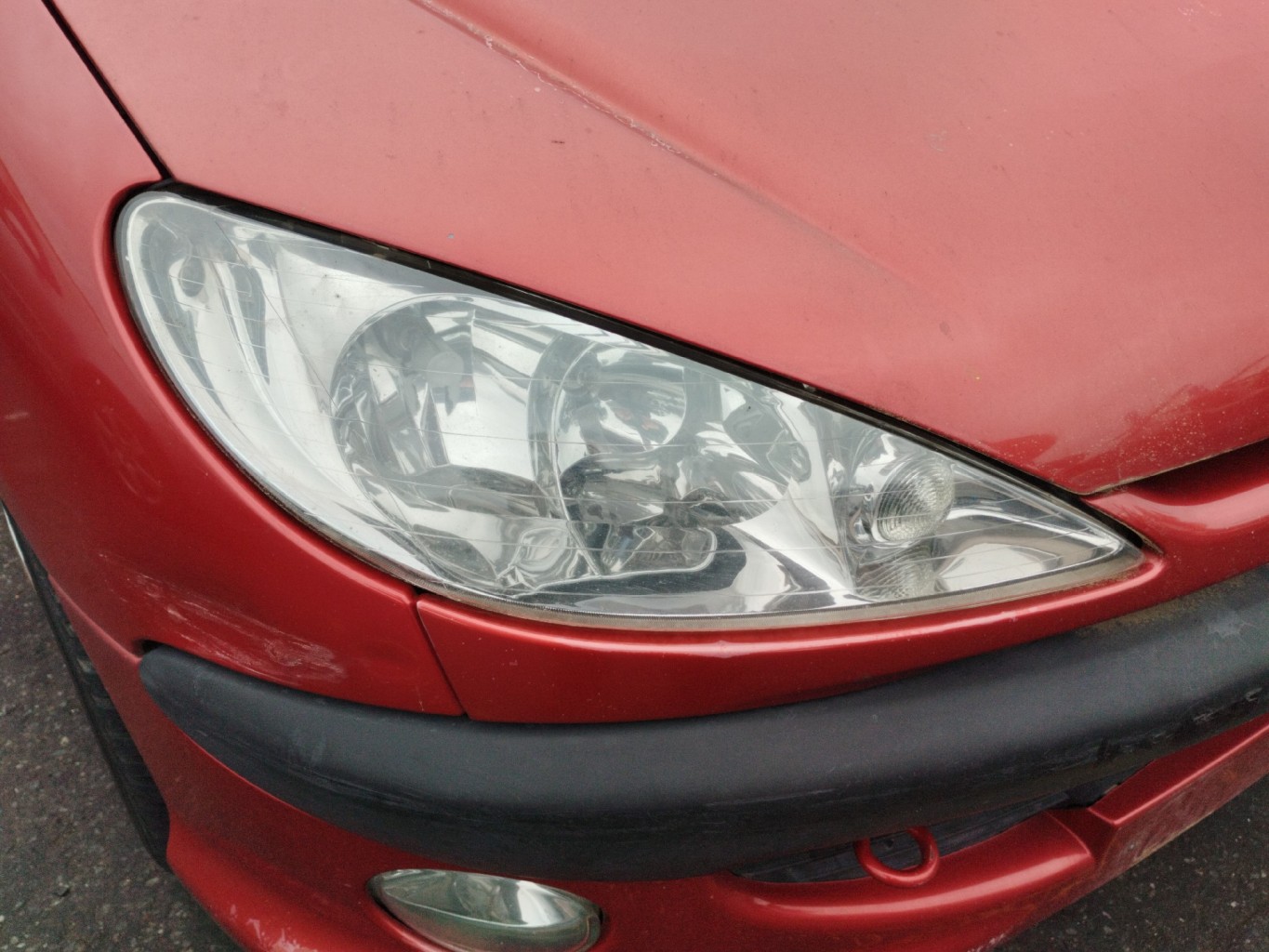 Pièce Auto