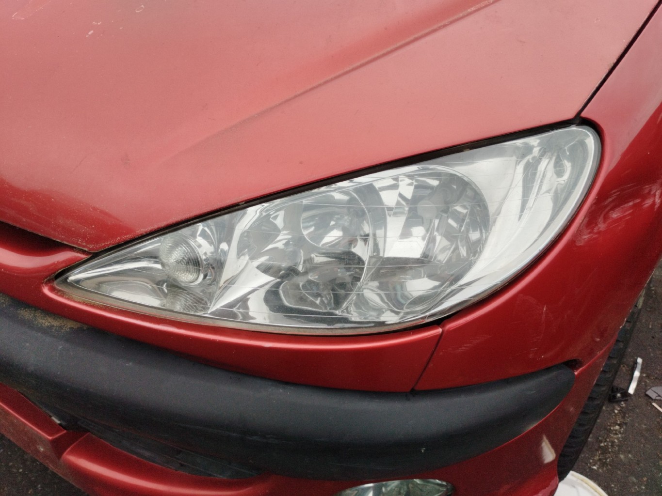 Pièce Auto