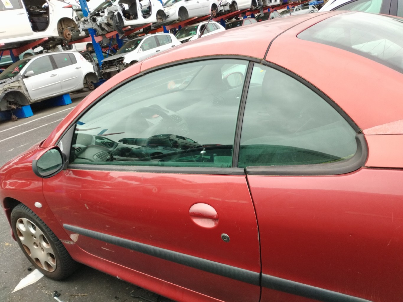 Pièce Auto