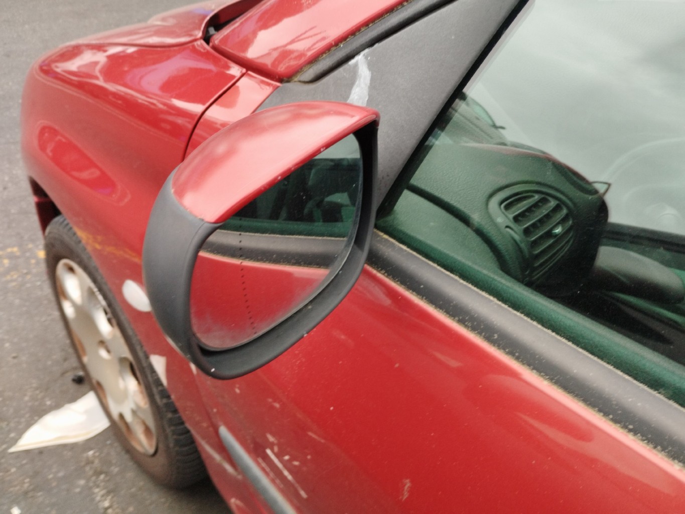 Pièce Auto