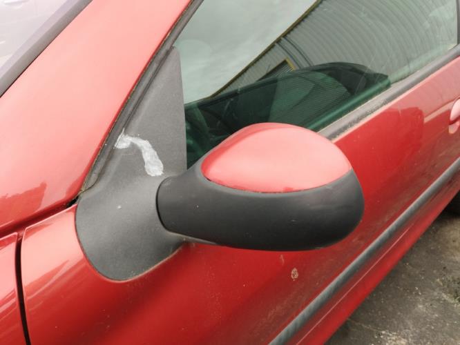 Image Retroviseur gauche - PEUGEOT 206