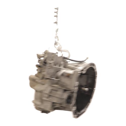 Image Boite de vitesses - RENAULT MEGANE 2