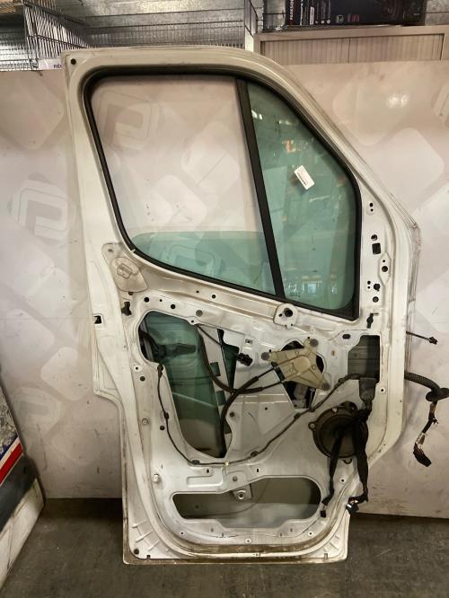 Image Porte avant gauche - RENAULT MASTER 3