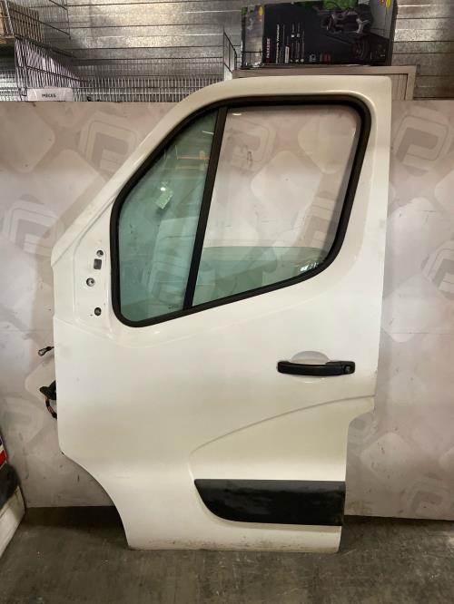 Image Porte avant gauche - RENAULT MASTER 3