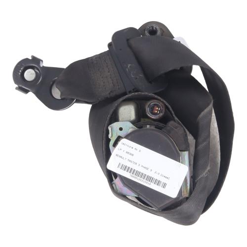 Image Ceinture avant gauche - RENAULT MASTER 3