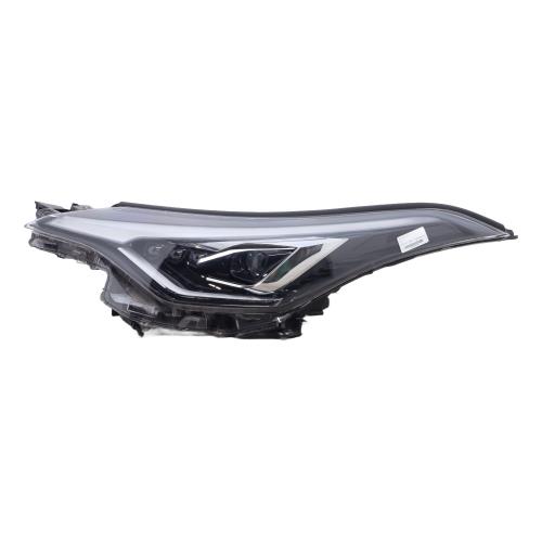 Image Optique avant principal gauche (feux)(phare) - TOYOTA C-HR 1