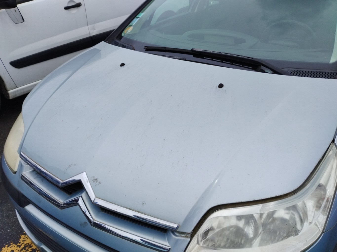 Pièce Auto