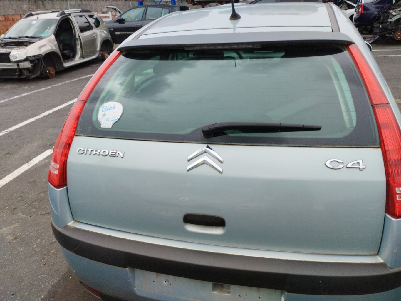 Pièce Auto