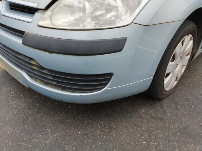Image Pare choc avant - CITROEN C4 1