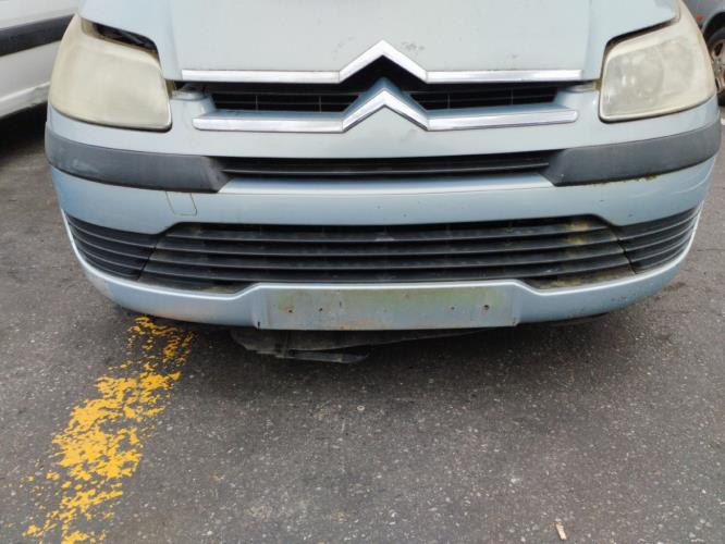 Image Pare choc avant - CITROEN C4 1