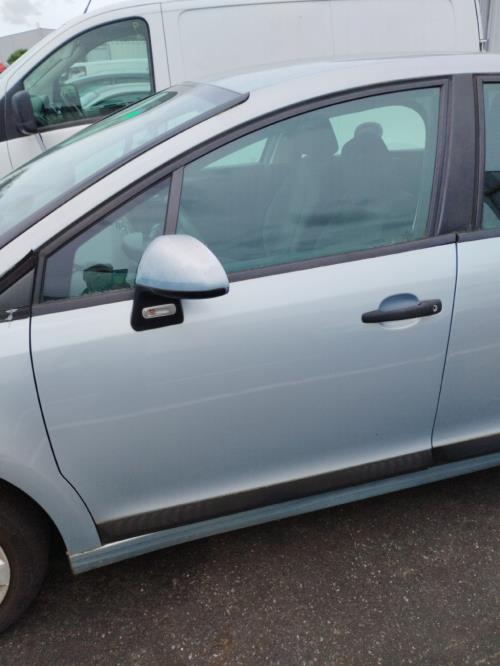 Image Porte avant gauche - CITROEN C4 1