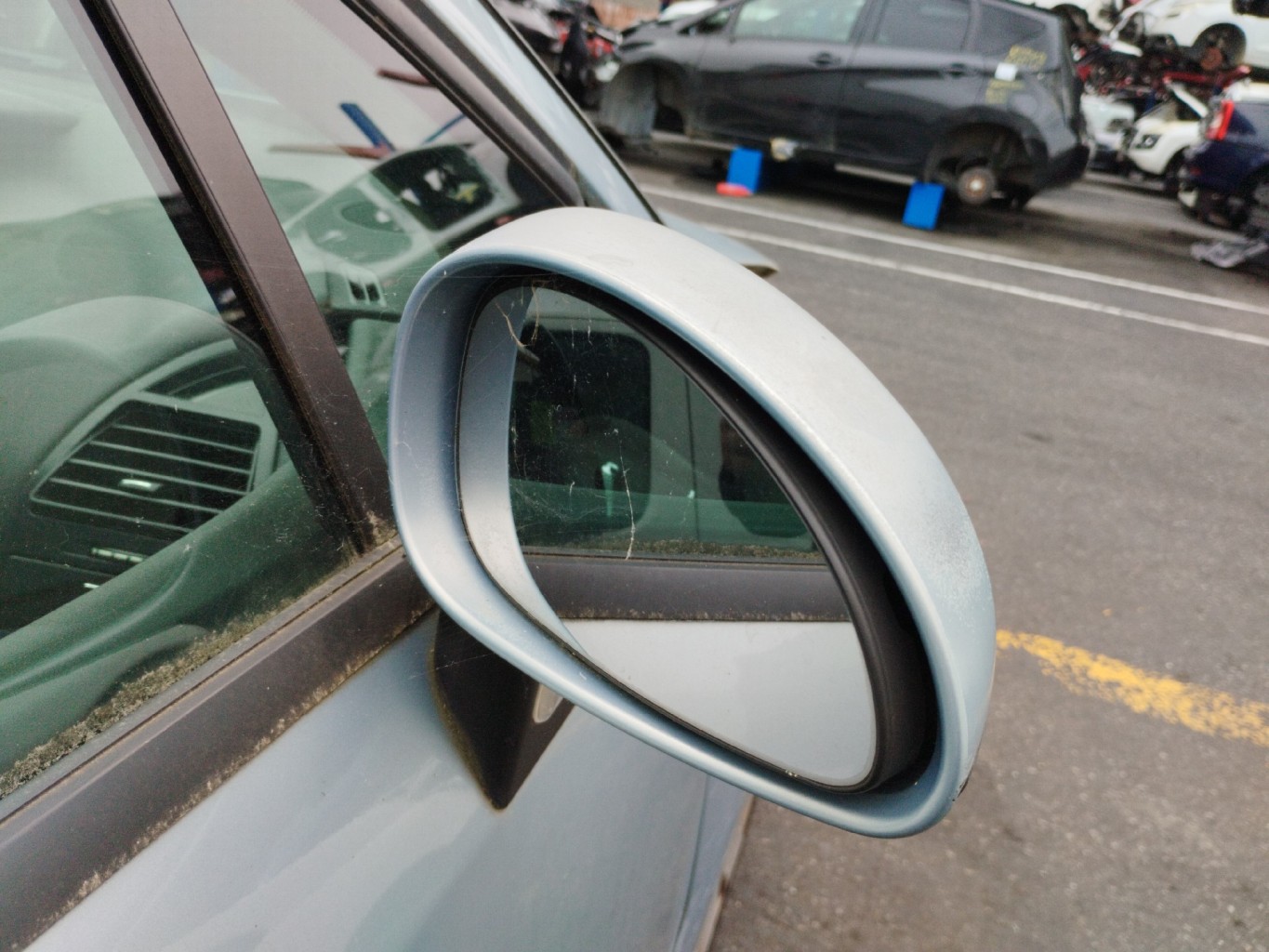 Pièce Auto