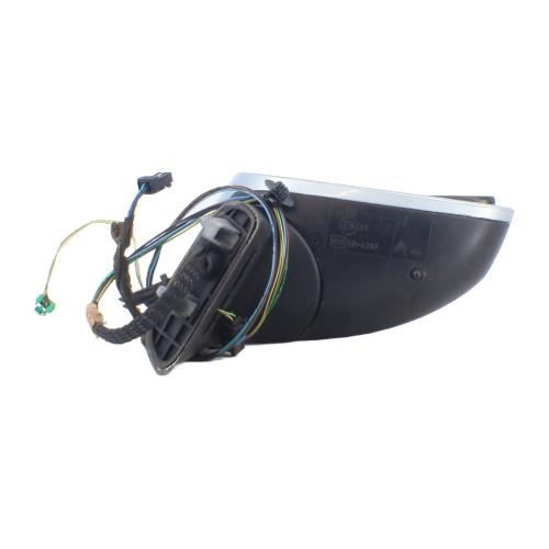 Image Retroviseur droit - CITROEN C4 1