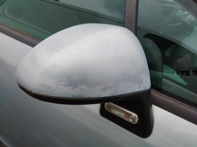 Image Retroviseur droit - CITROEN C4 1