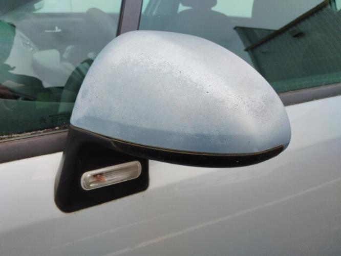 Image Retroviseur gauche - CITROEN C4 1