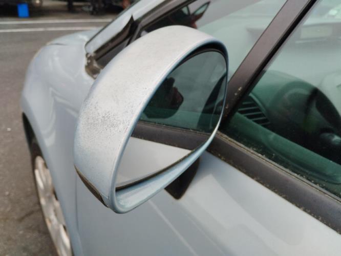 Image Retroviseur gauche - CITROEN C4 1