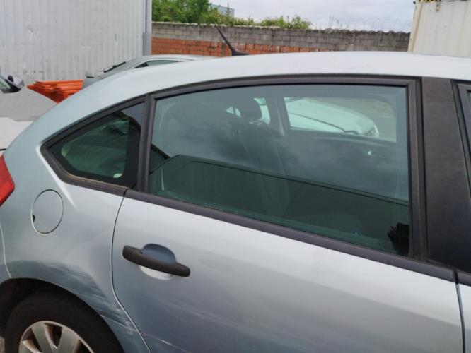 Image Custode arriere droit - CITROEN C4 1
