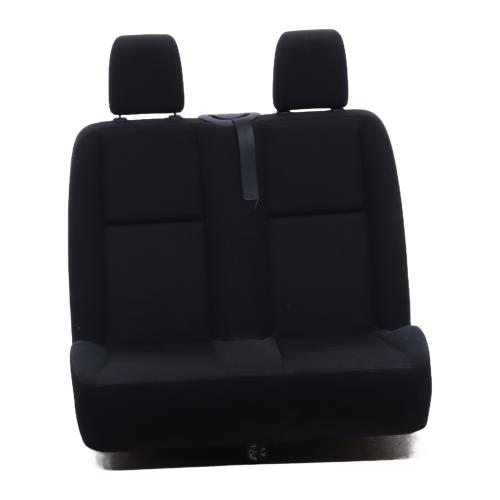 Image Siege avant droit (banquette double) - MERCEDES SPRINTER 3