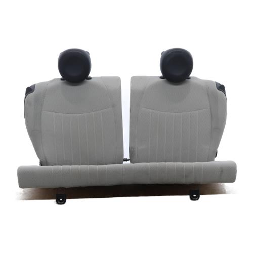 Image Banquette arriere - FIAT 500 2