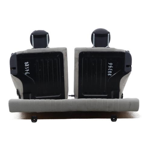 Image Banquette arriere - FIAT 500 2