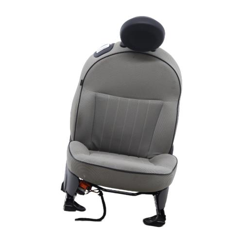 Image Siege avant droit - FIAT 500 2