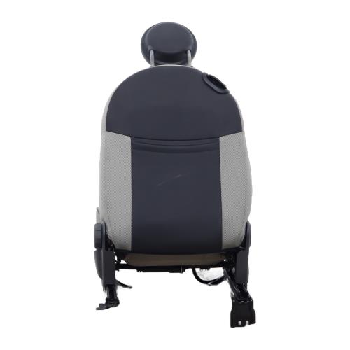 Image Siege avant droit - FIAT 500 2
