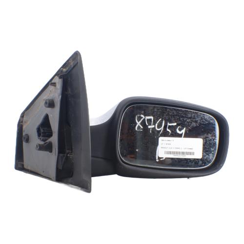 Image Retroviseur droit - RENAULT CLIO 3
