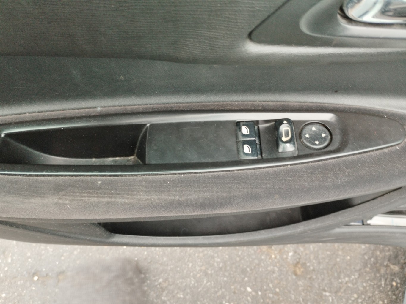 Pièce Auto