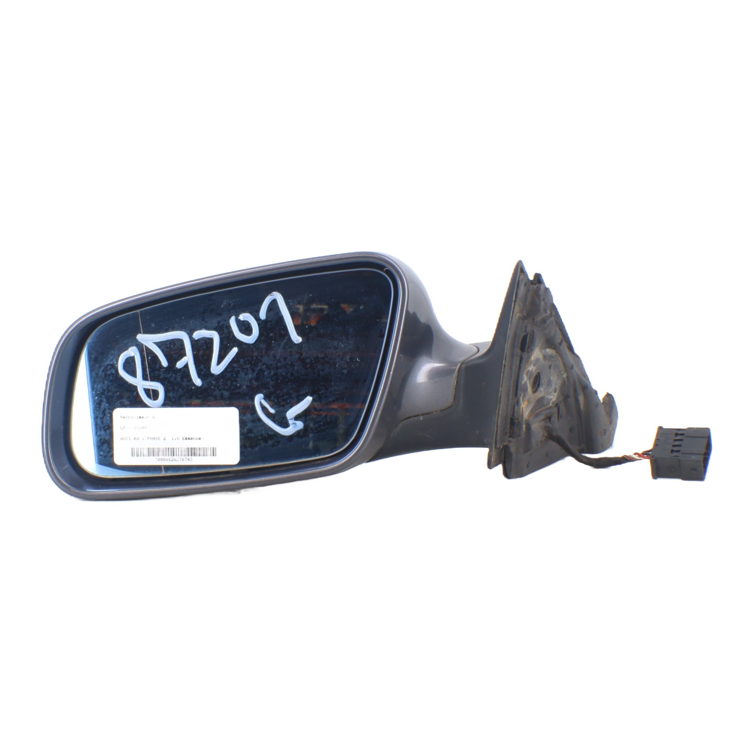 Pièce Auto