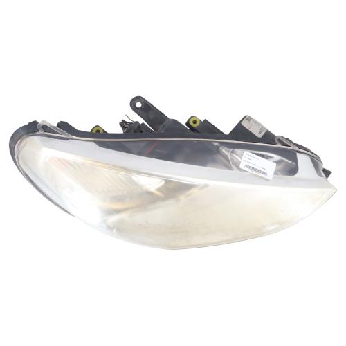 Image Optique avant principal droit (feux)(phare) - FORD S-MAX 1