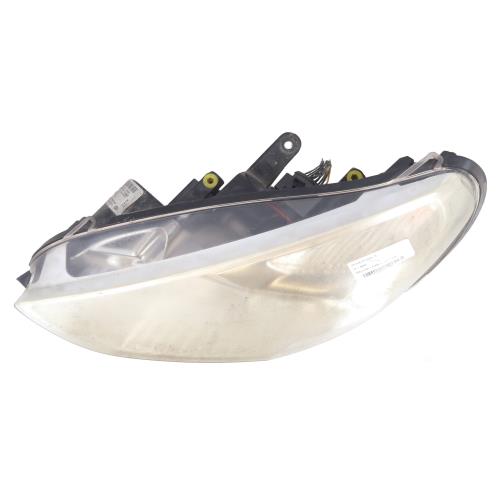 Image Optique avant principal gauche (feux)(phare) - FORD S-MAX 1