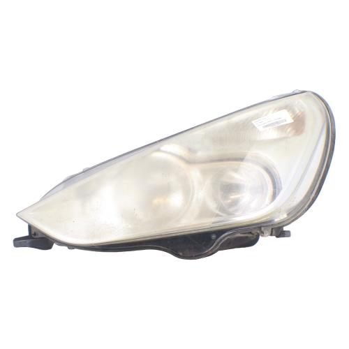 Image Optique avant principal gauche (feux)(phare) - FORD S-MAX 1