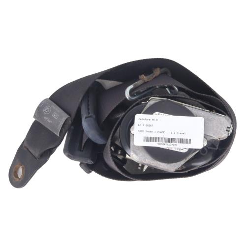 Image Ceinture avant droit - FORD S-MAX 1
