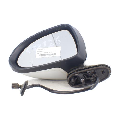 Image Retroviseur gauche - OPEL CORSA D